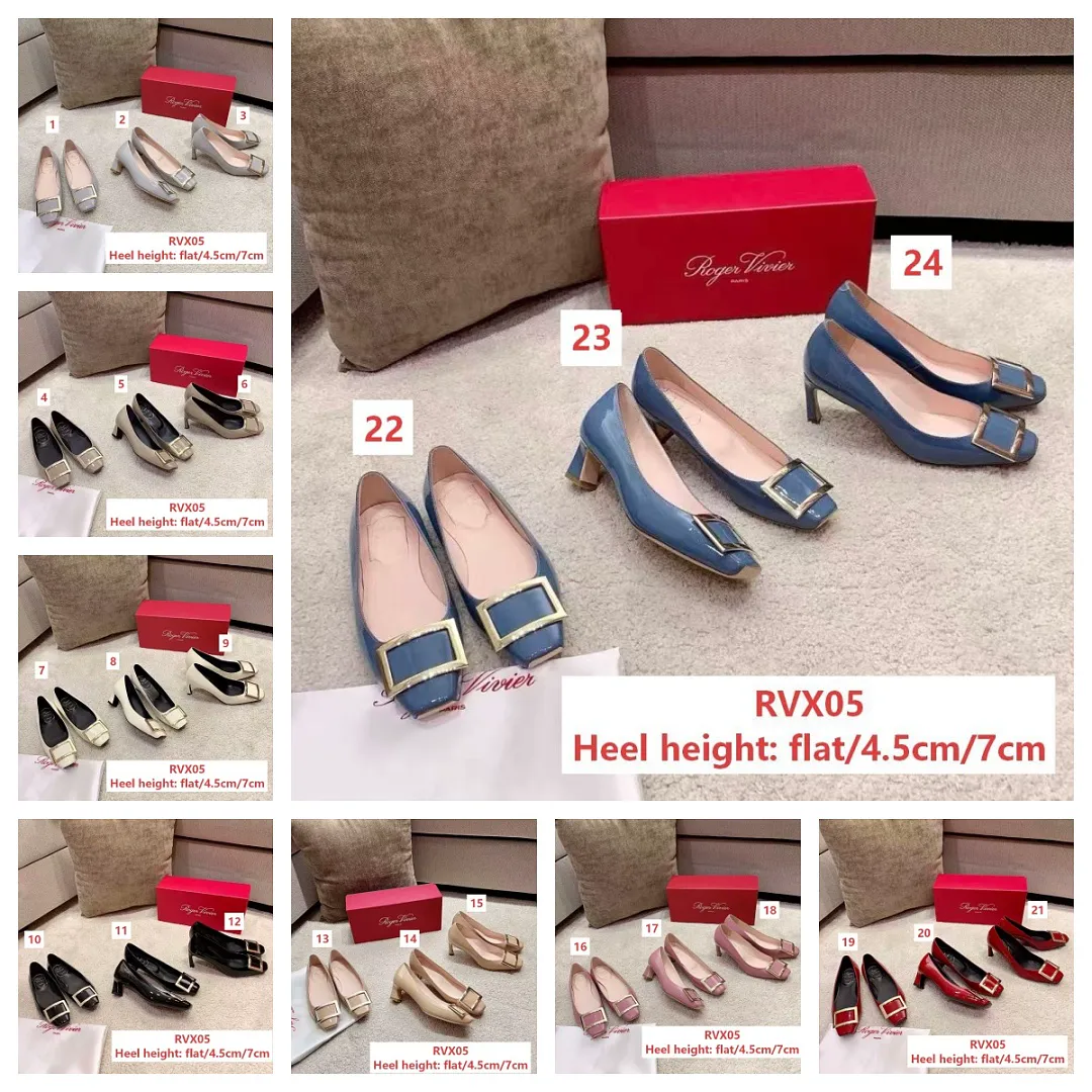 Roger Vivier RVX05 תמונה 2