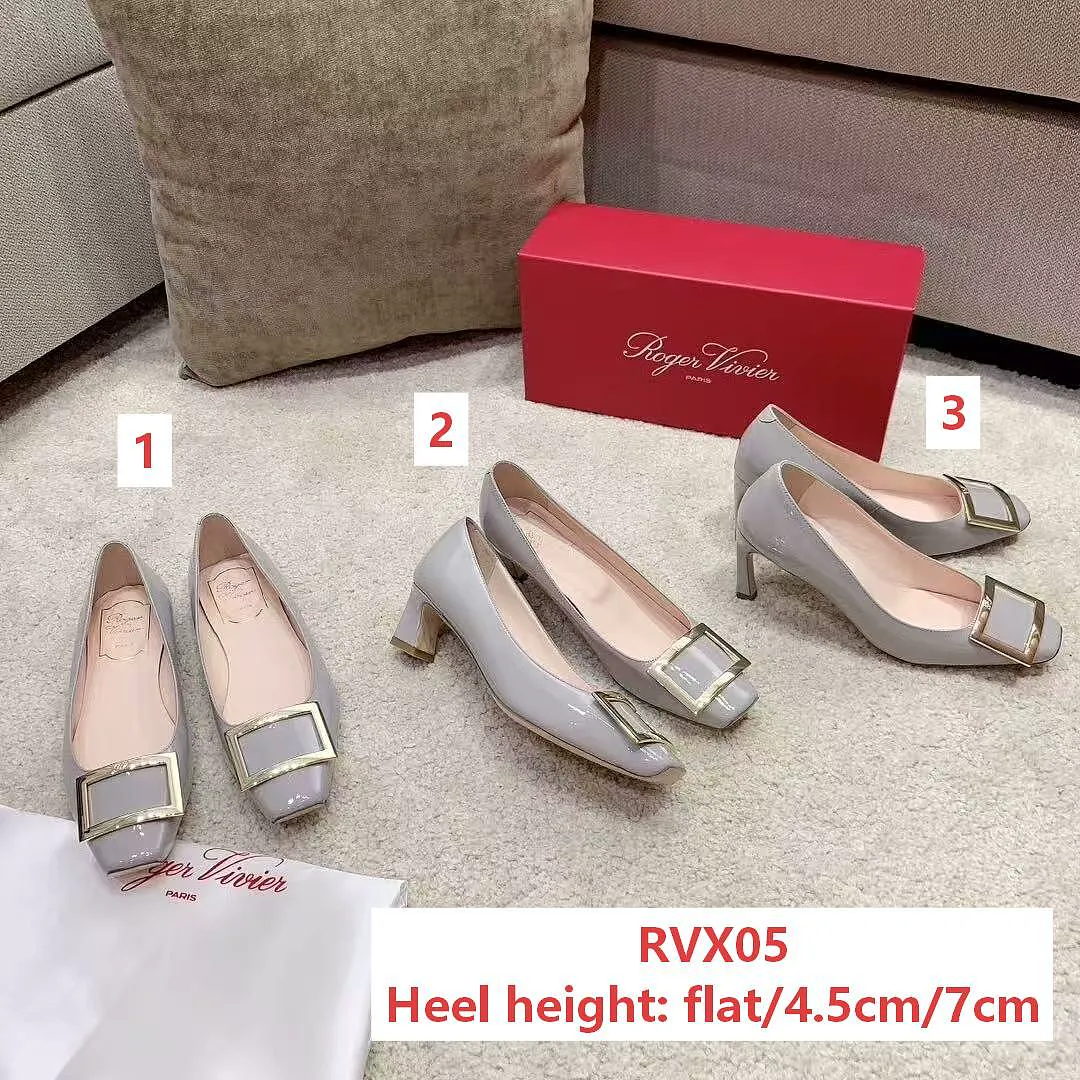 Roger Vivier RVX05 תמונה 3