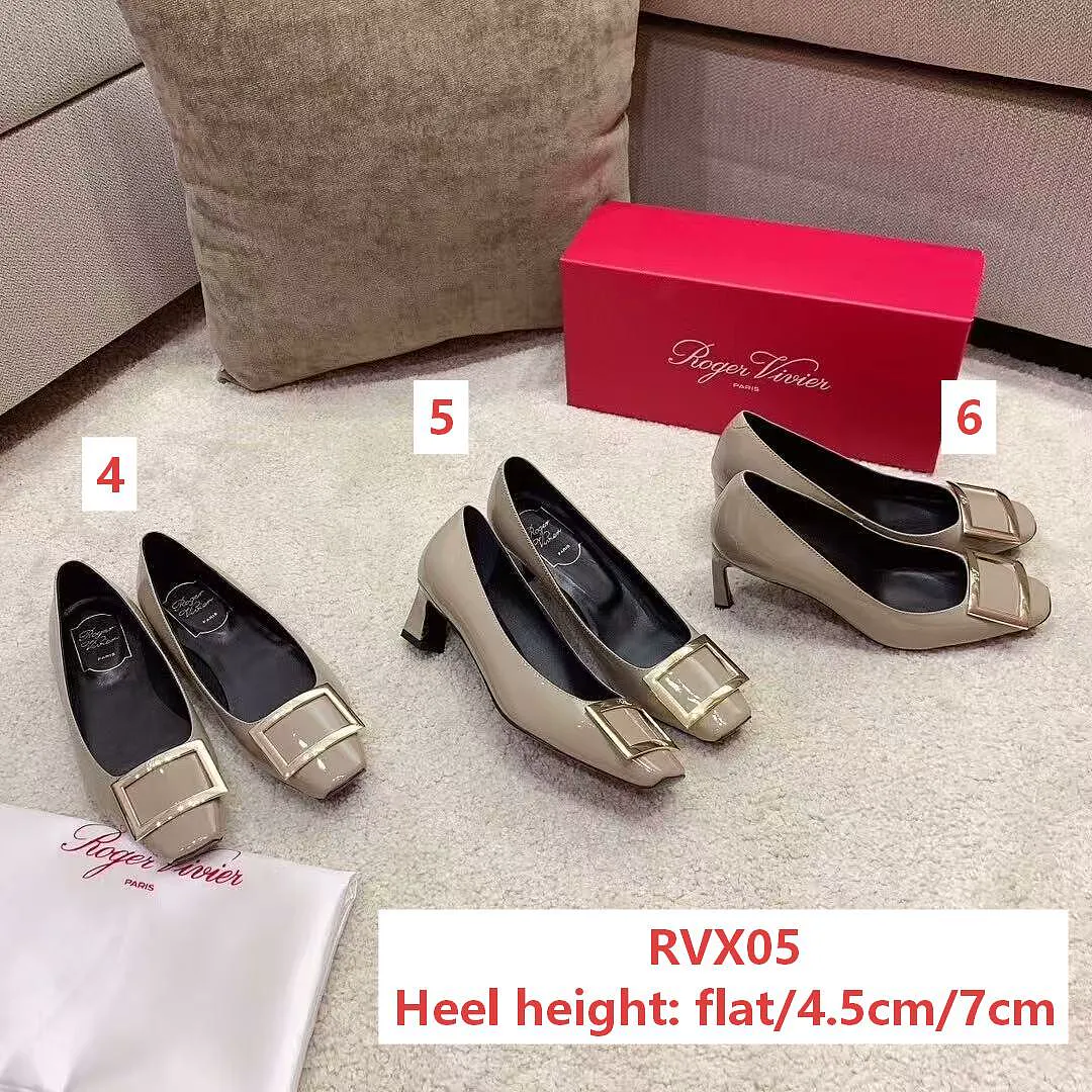 Roger Vivier RVX05 תמונה 4