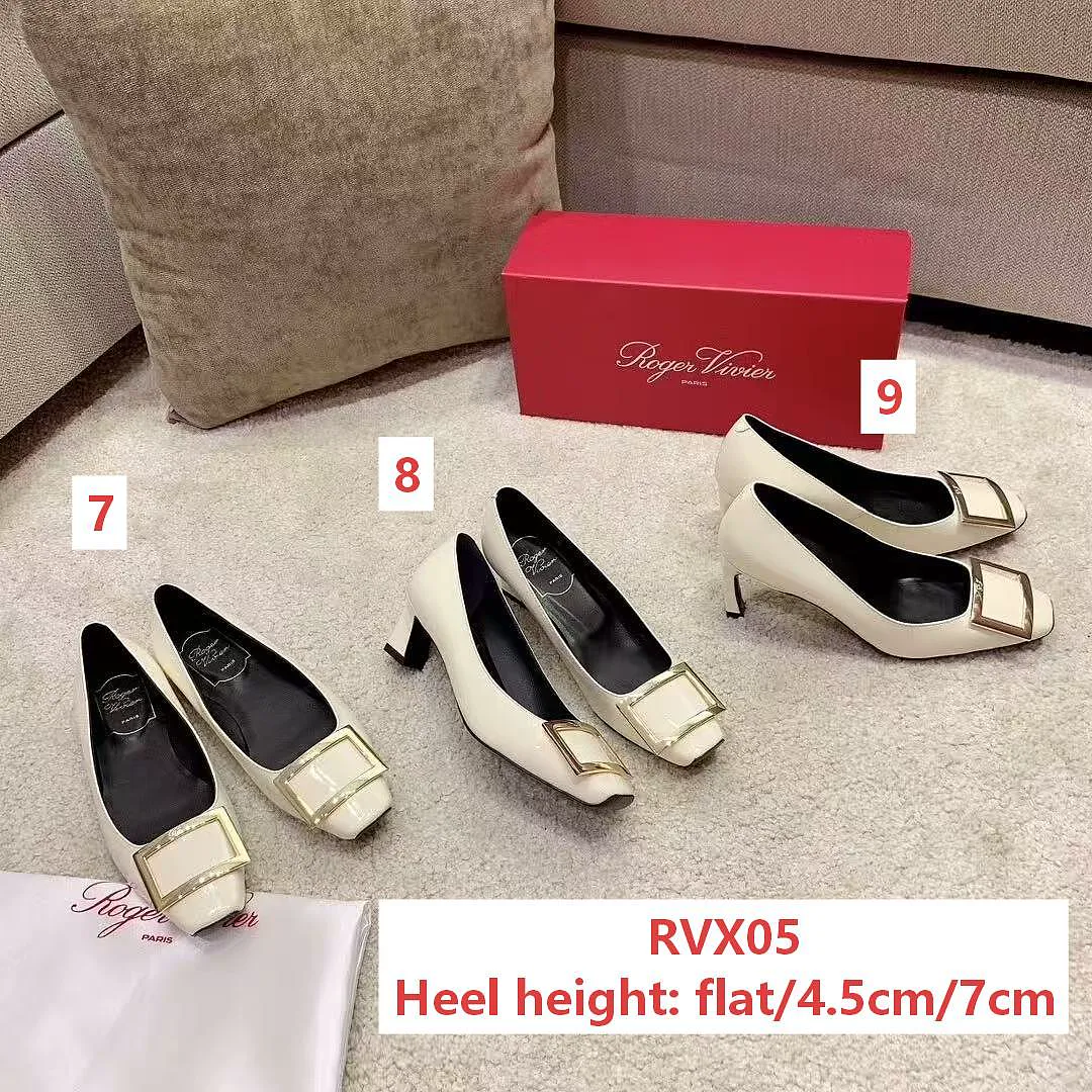 Roger Vivier RVX05 תמונה 5