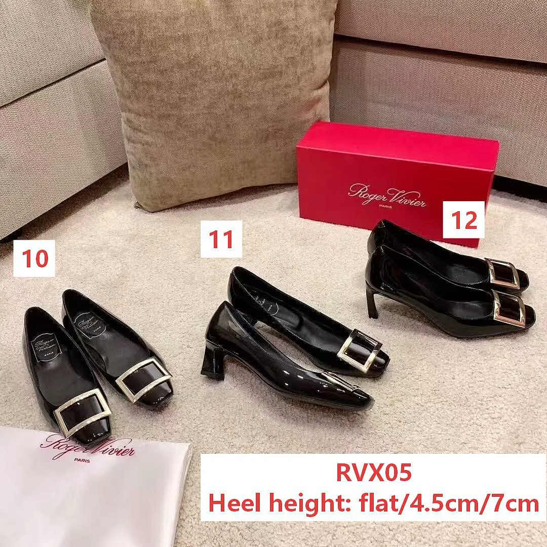Roger Vivier RVX05 תמונה 6