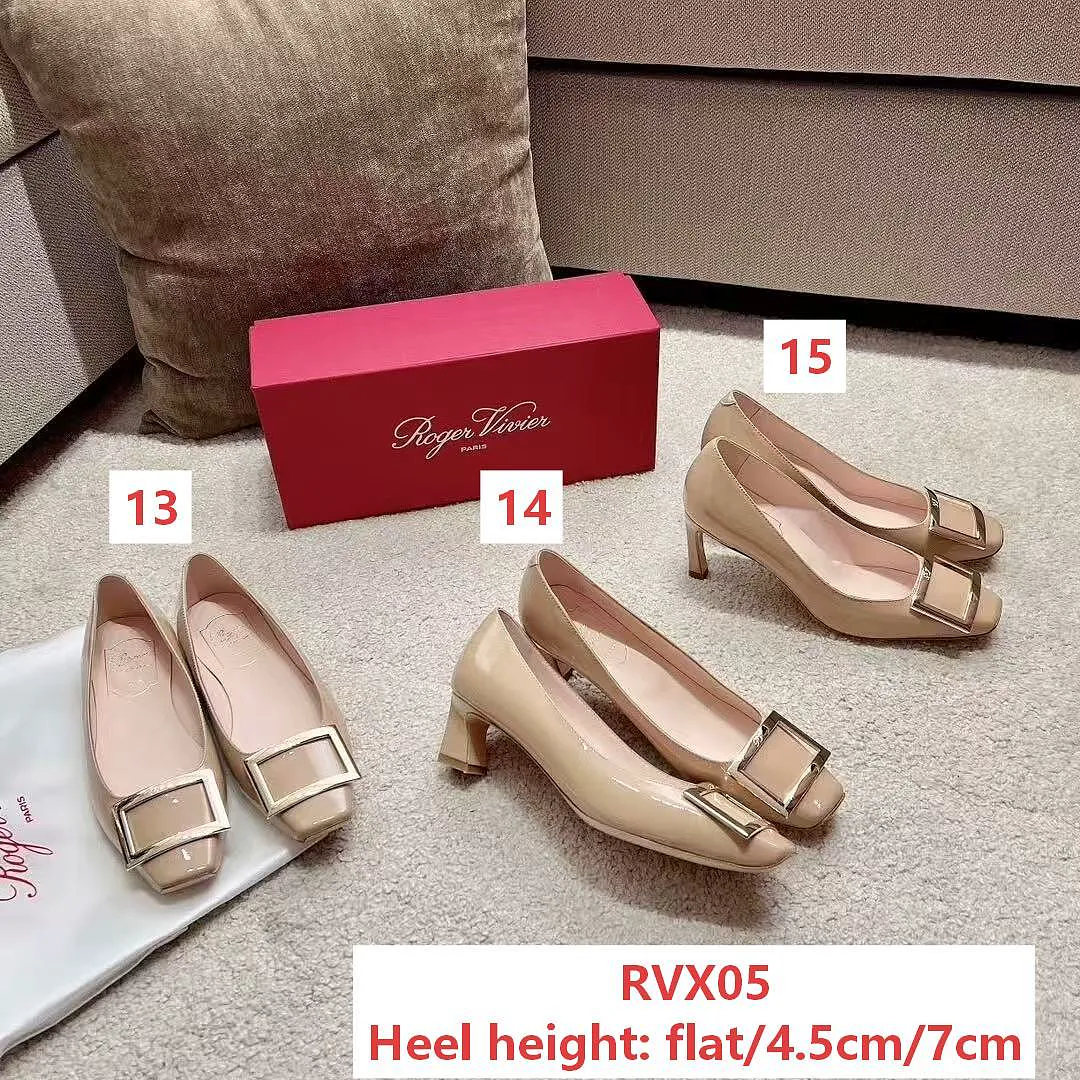 Roger Vivier RVX05 תמונה 7