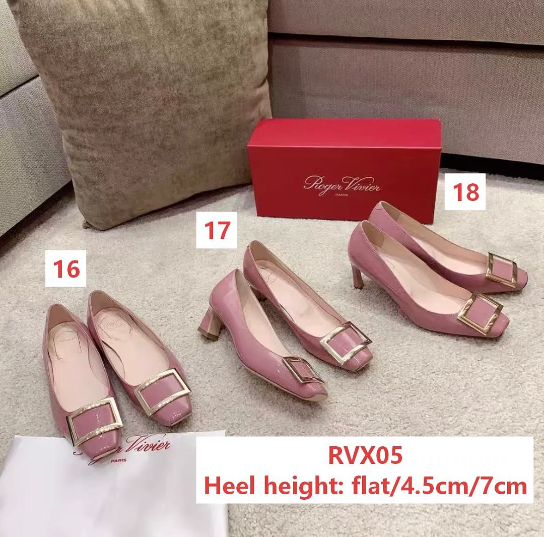 Roger Vivier RVX05 תמונה 8