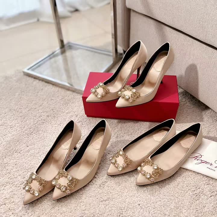 Roger vivier RVX06 תמונה 1