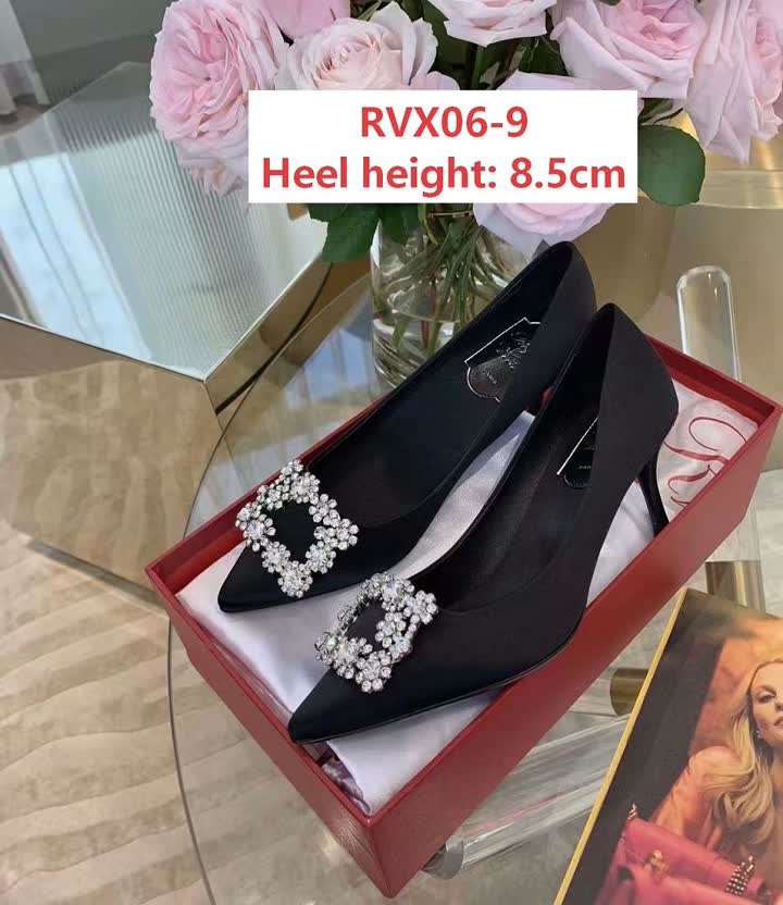 Roger vivier RVX06 תמונה 11
