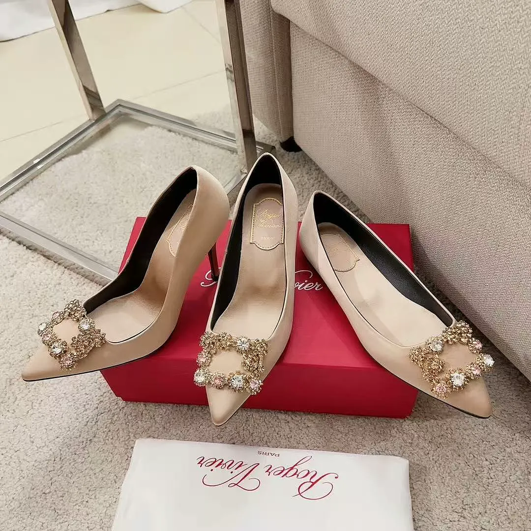 Roger Vivier RVX06 תמונה 12