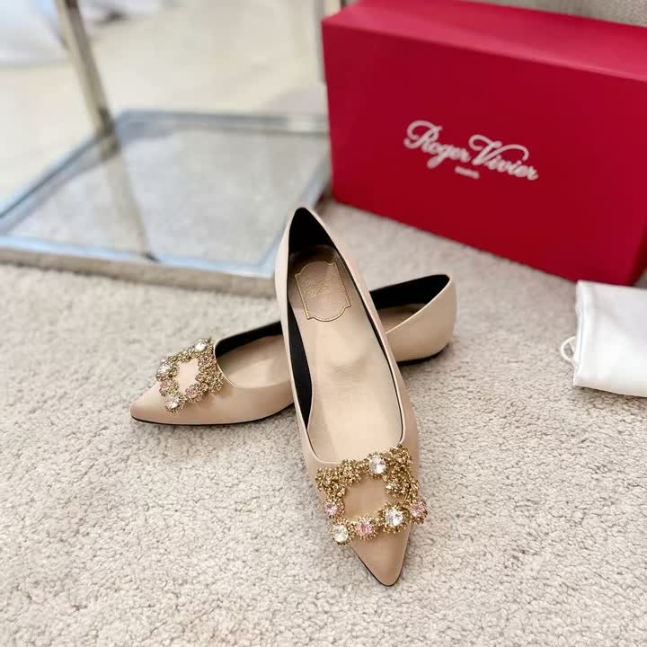 Roger vivier RVX06 תמונה 15