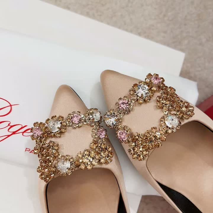 Roger vivier RVX06 תמונה 16
