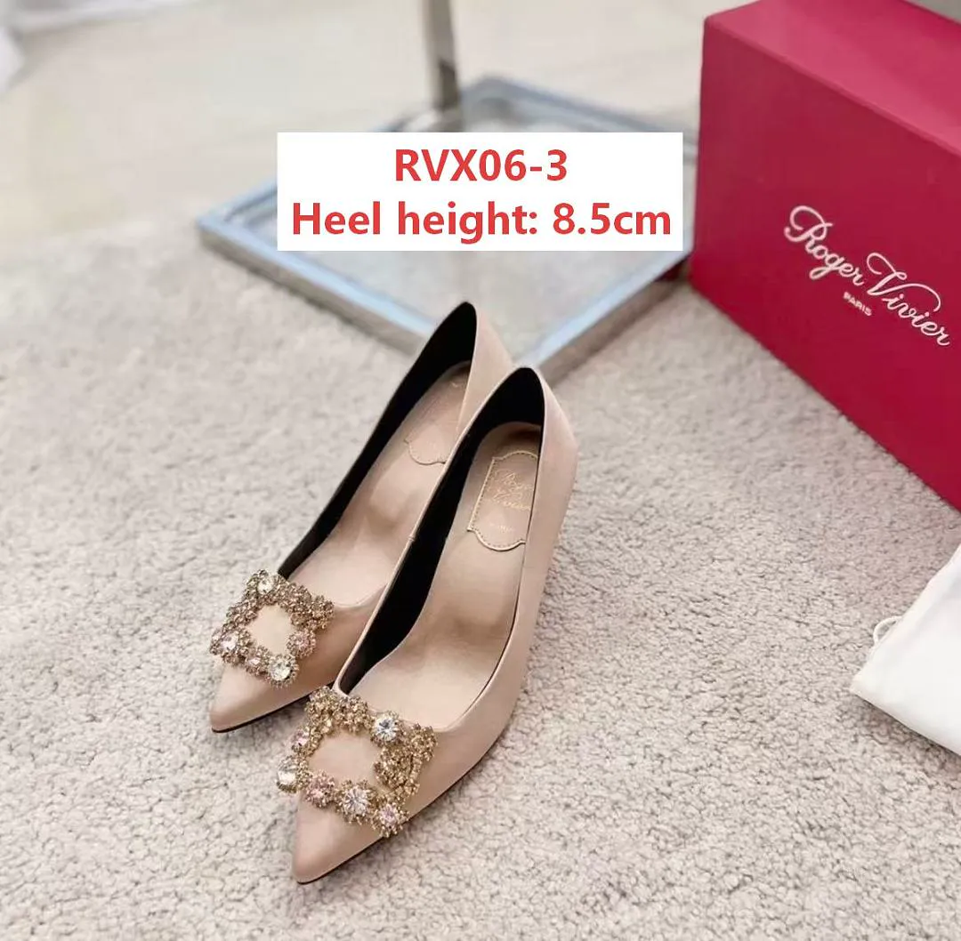 Roger Vivier RVX06 תמונה 5