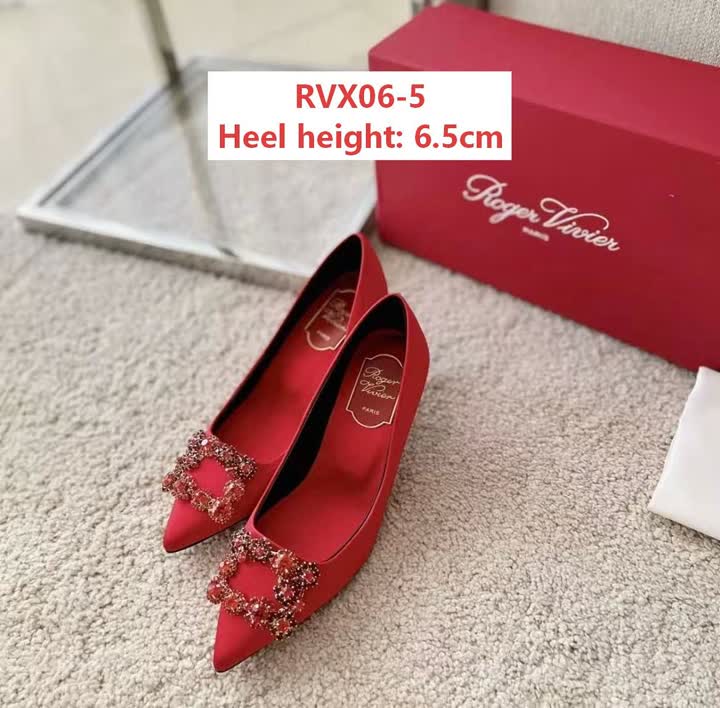 Roger vivier RVX06 תמונה 7