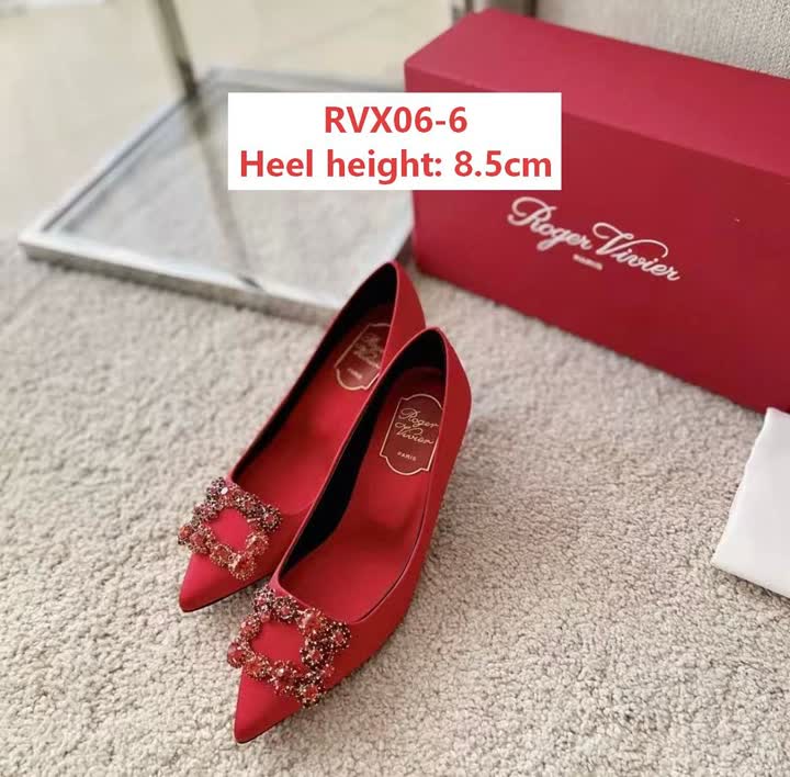 Roger vivier RVX06 תמונה 8