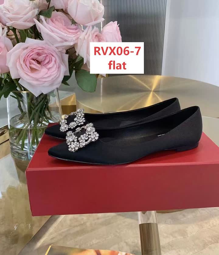 Roger vivier RVX06 תמונה 9