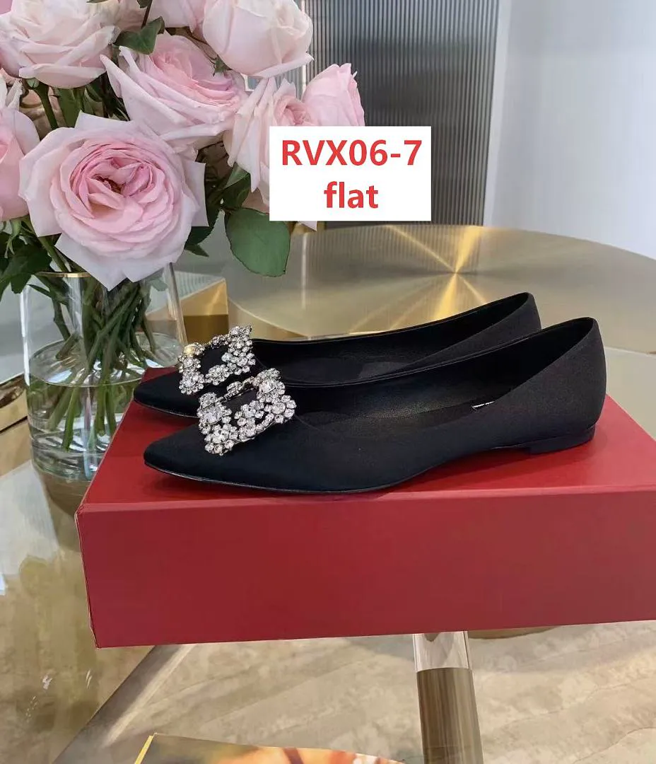Roger Vivier RVX06 תמונה 9