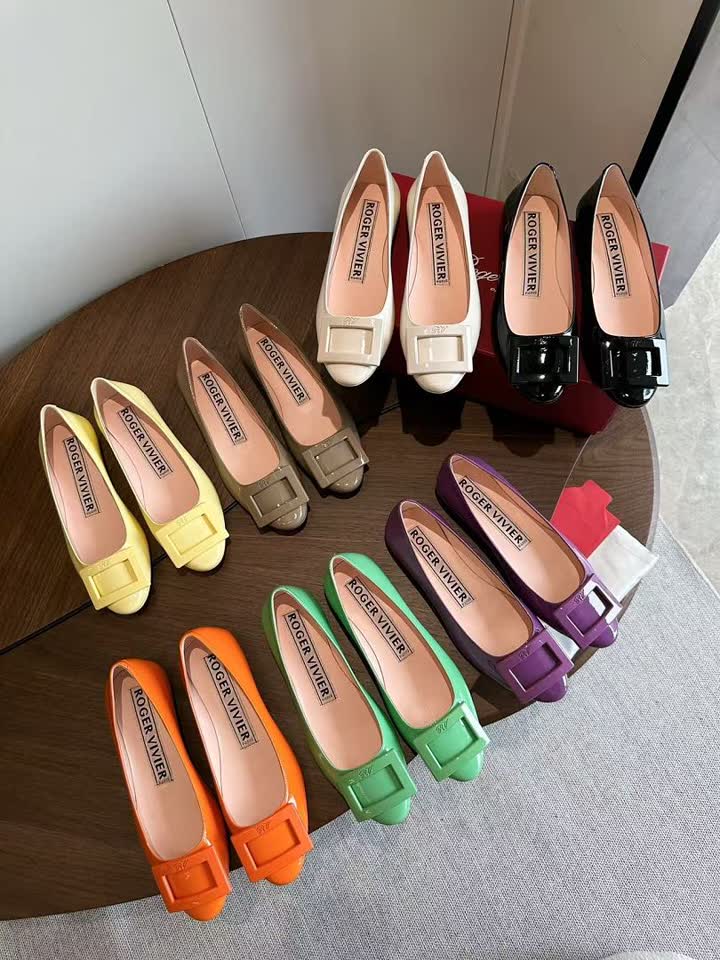 Roger vivier RVX07 תמונה 2