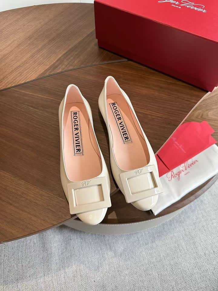 Roger vivier RVX07 תמונה 3