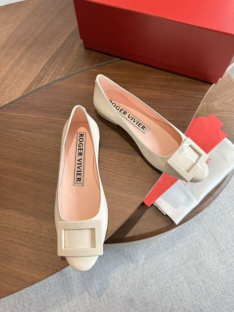 Roger Vivier RVX07 תמונה 4