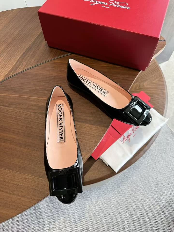 Roger vivier RVX07 תמונה 5