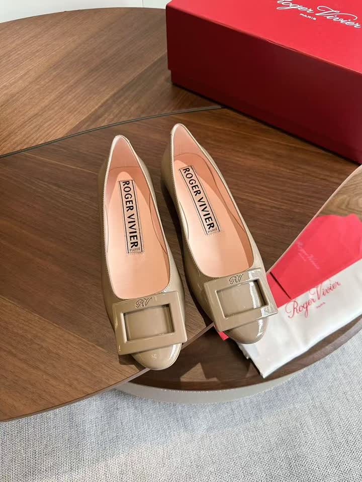 Roger vivier RVX07 תמונה 9