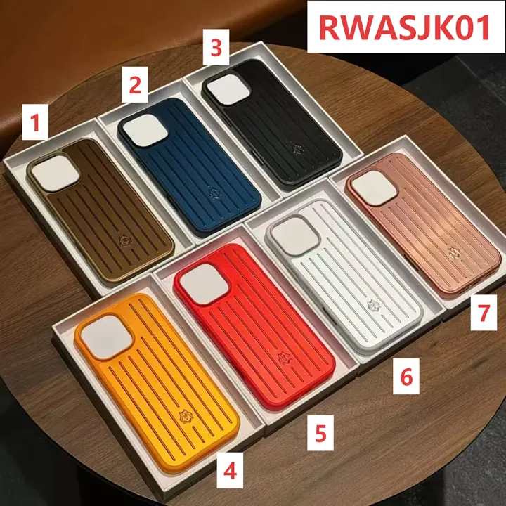 RIMOWA RWASJK01