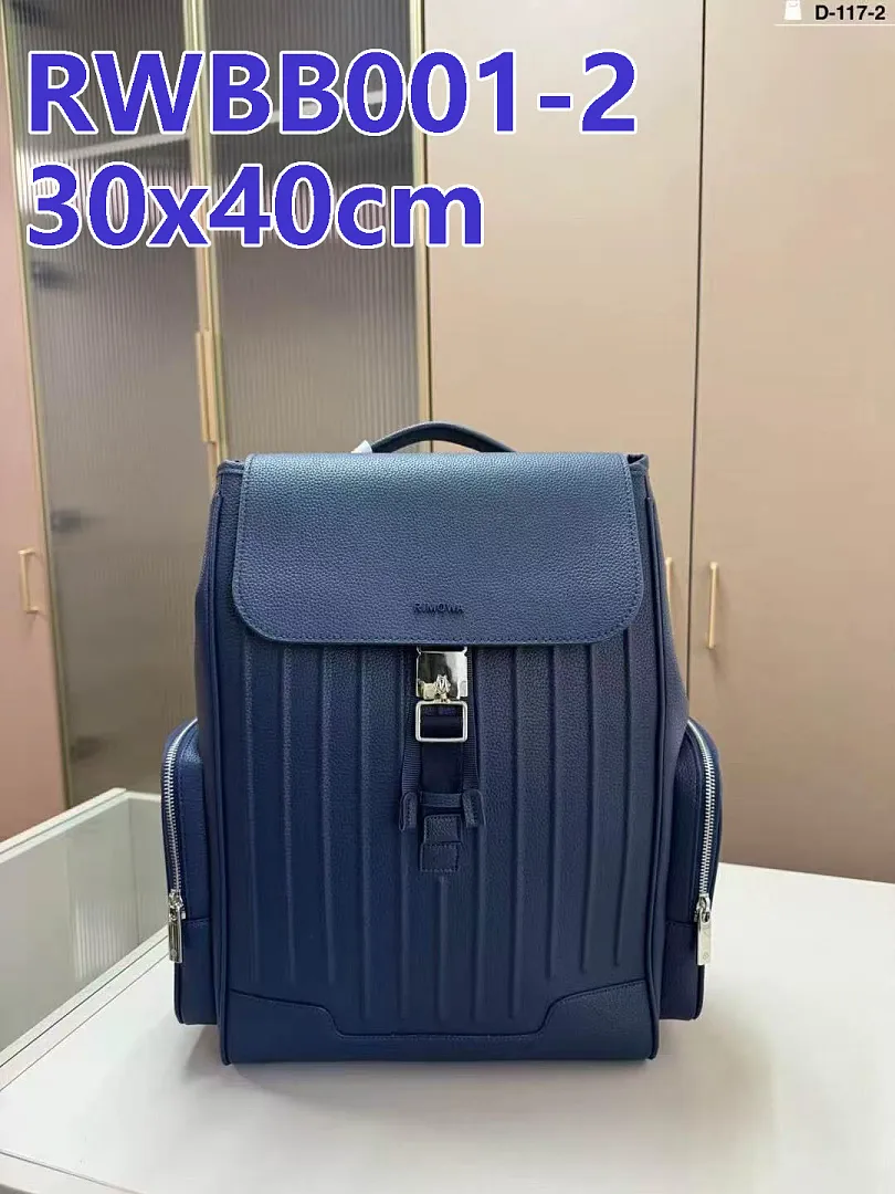 RIMOWA RWBB001 תמונה 10
