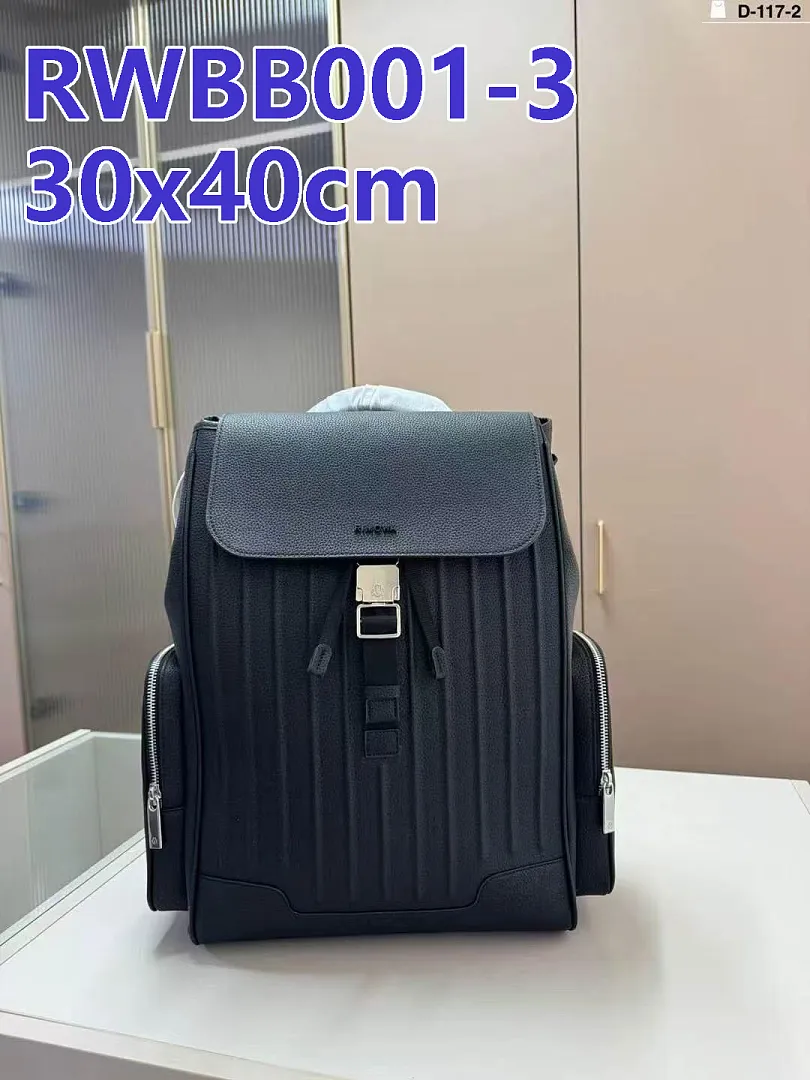 RIMOWA RWBB001 תמונה 11