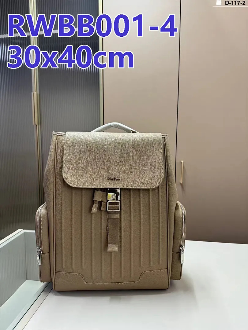 RIMOWA RWBB001 תמונה 12