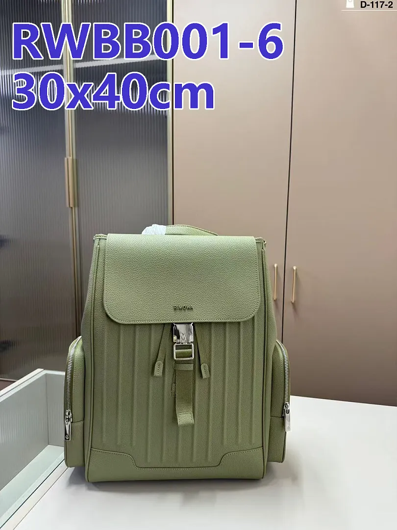 RIMOWA RWBB001 תמונה 14