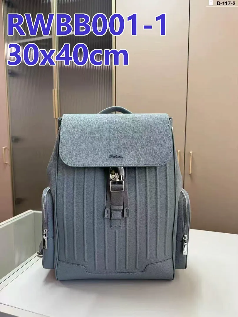 RIMOWA RWBB001 תמונה 9