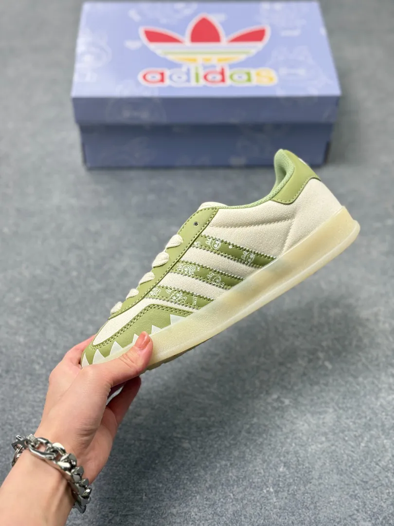 Adidas RX25 תמונה 9