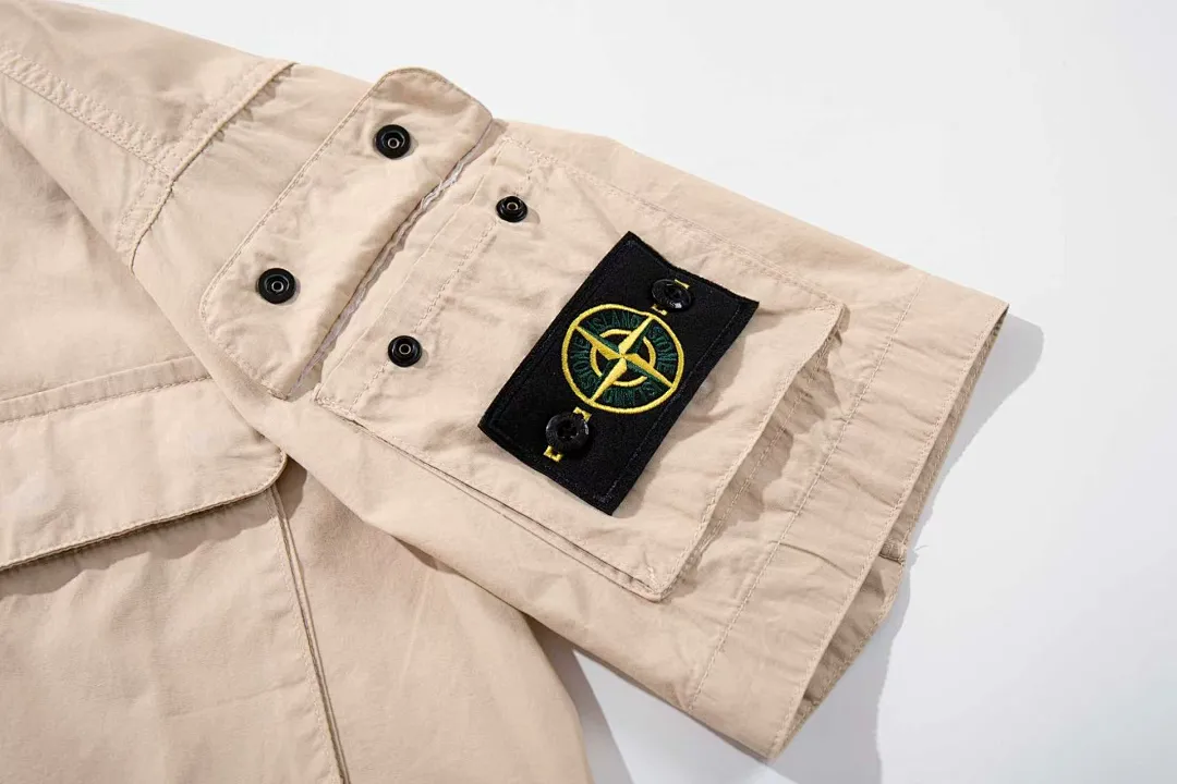 Stone Island RX52 תמונה 10