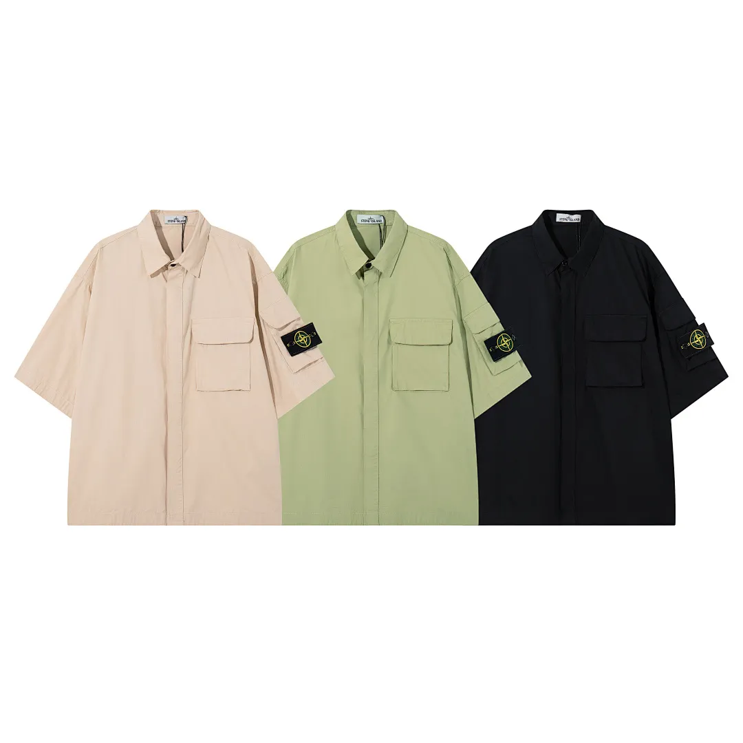 Stone Island RX52 תמונה 5