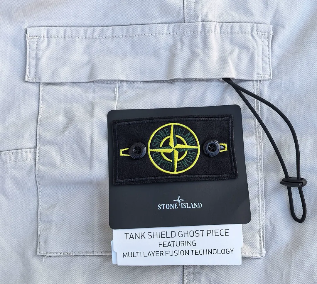 Stone Island RX68 תמונה 14