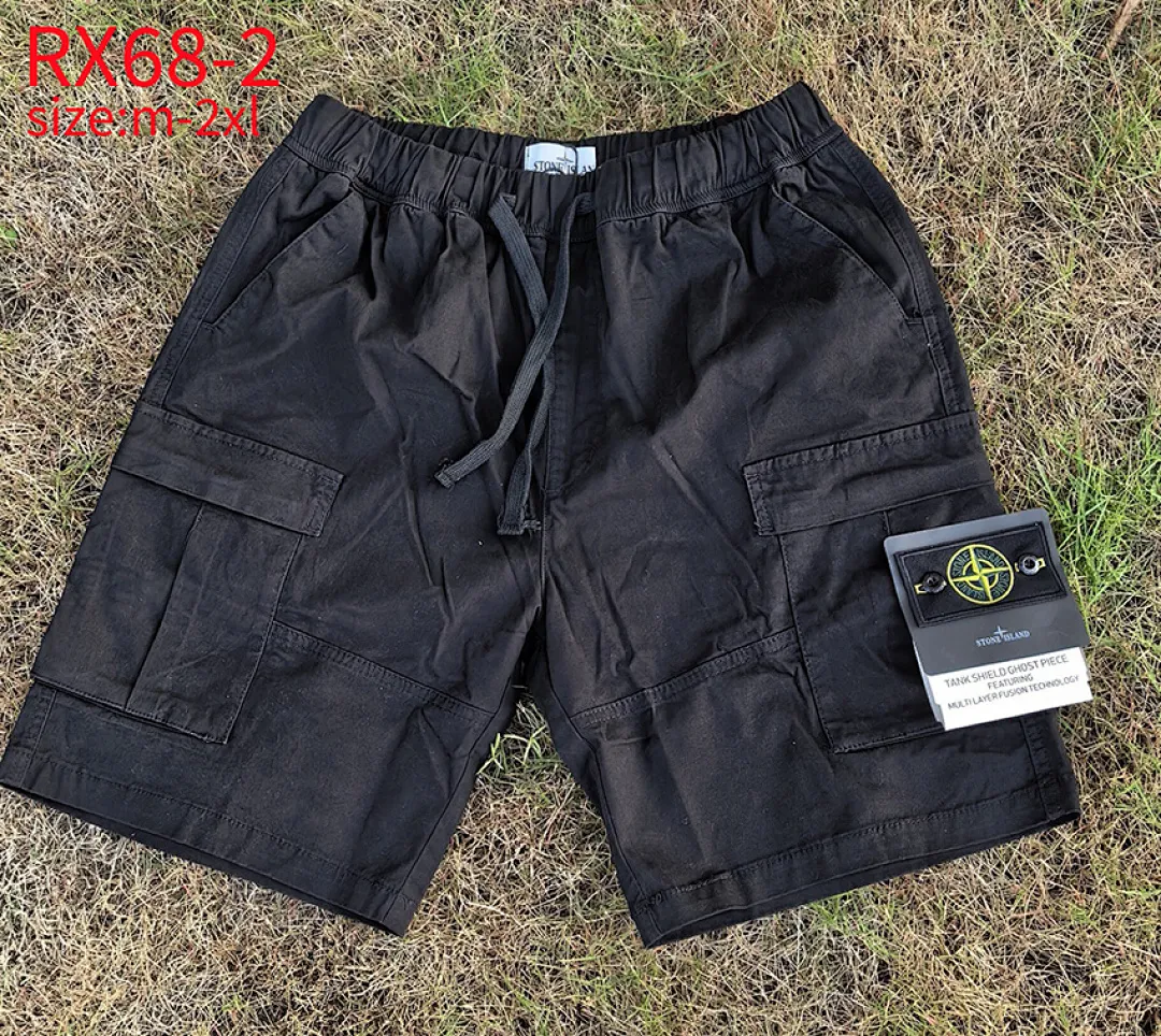 Stone Island RX68 תמונה 5