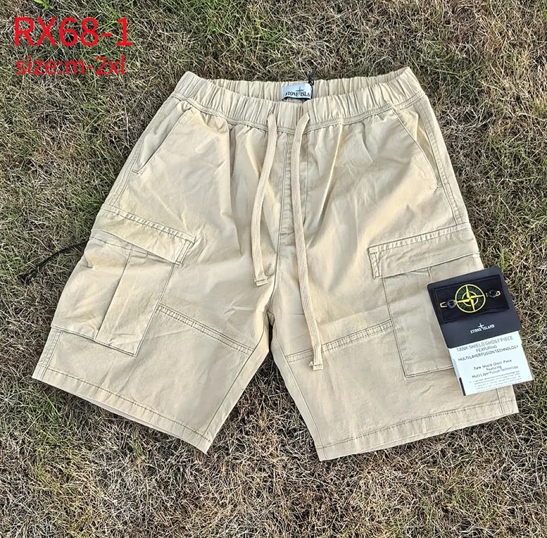 Stone Island RX68 תמונה 6