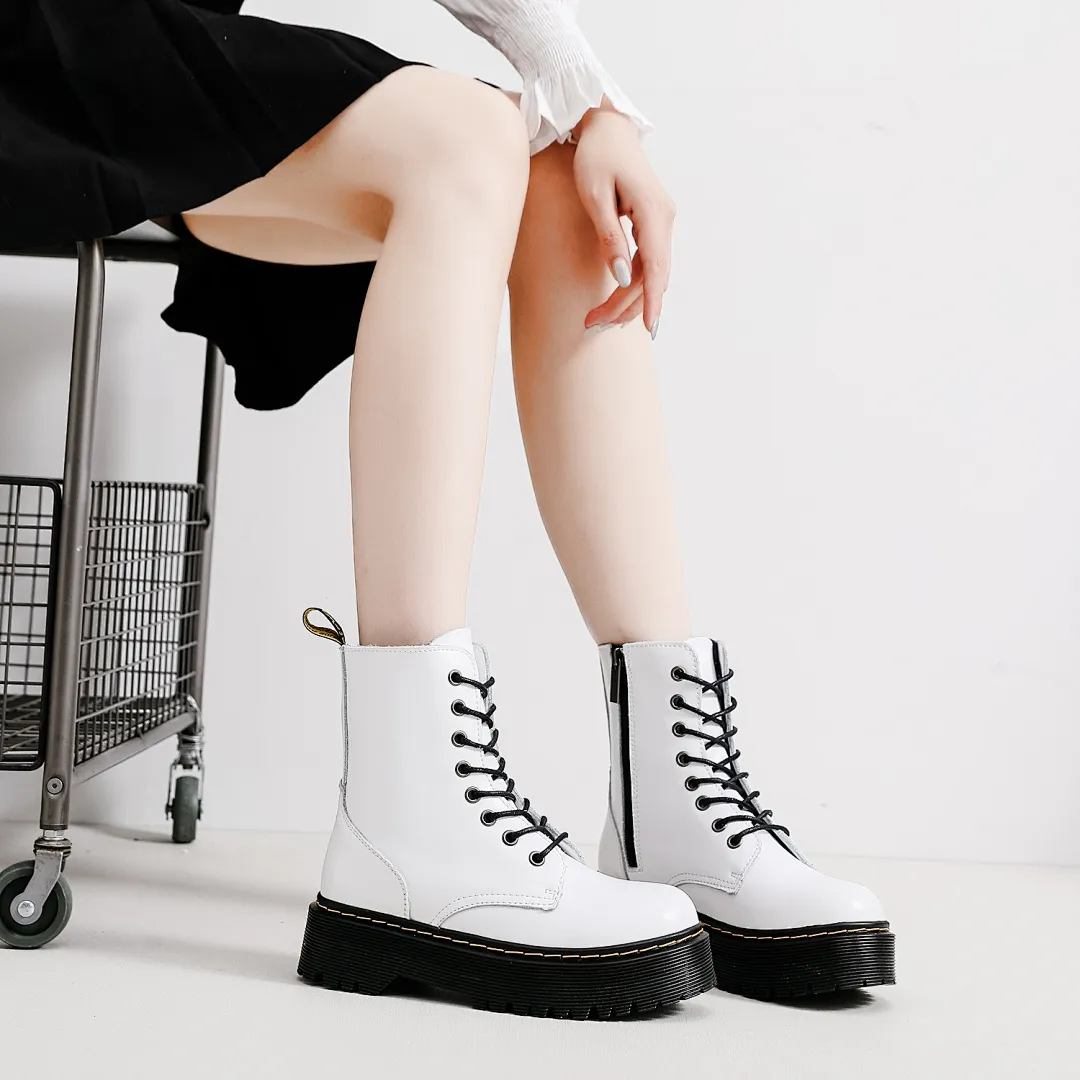 Dr. Martens S212 תמונה 11
