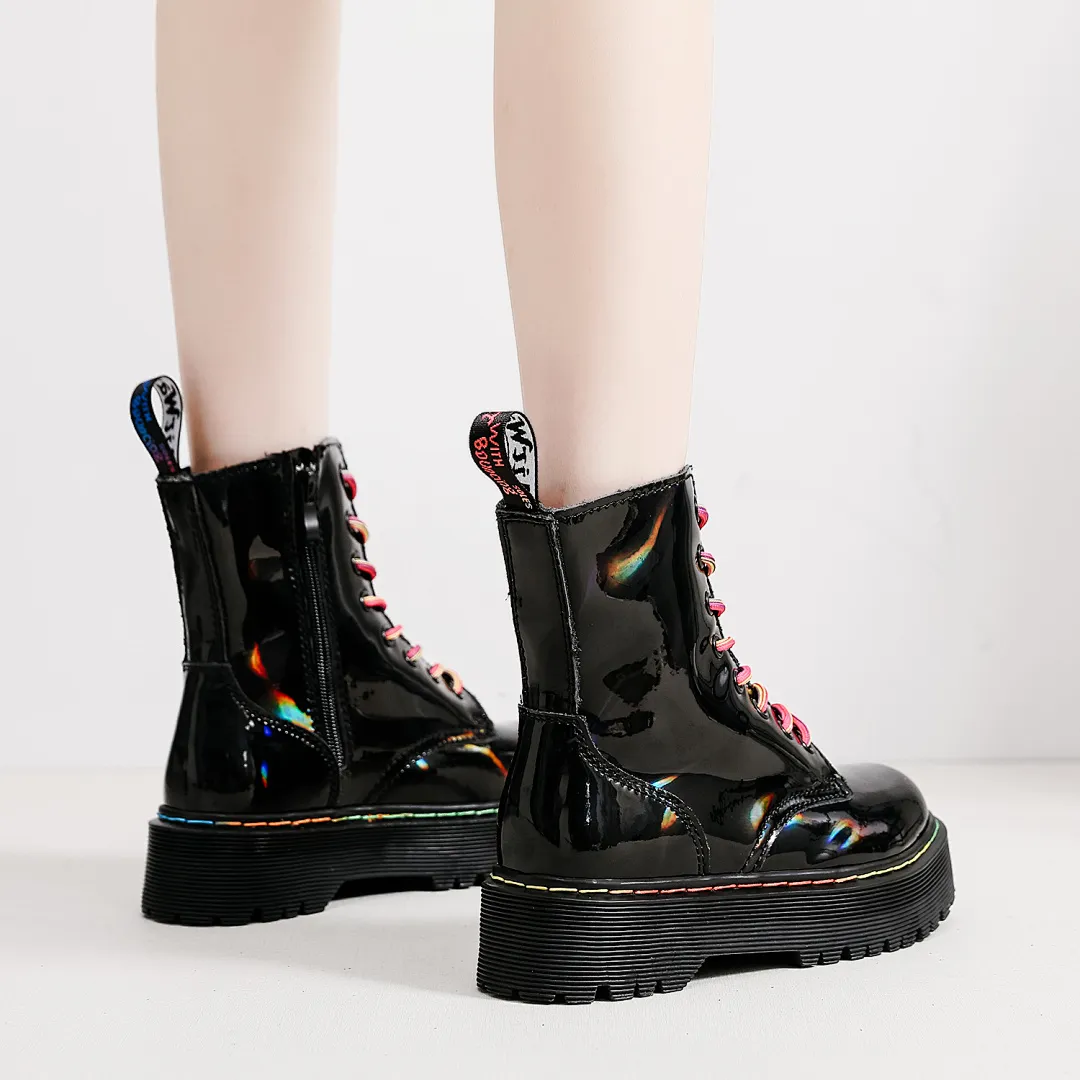 Dr. Martens S212 תמונה 16