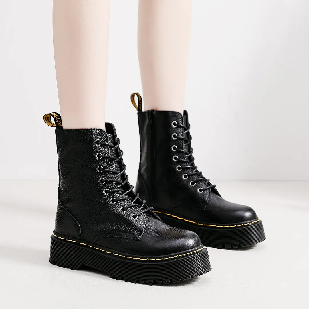 Dr. Martens S212 תמונה 17