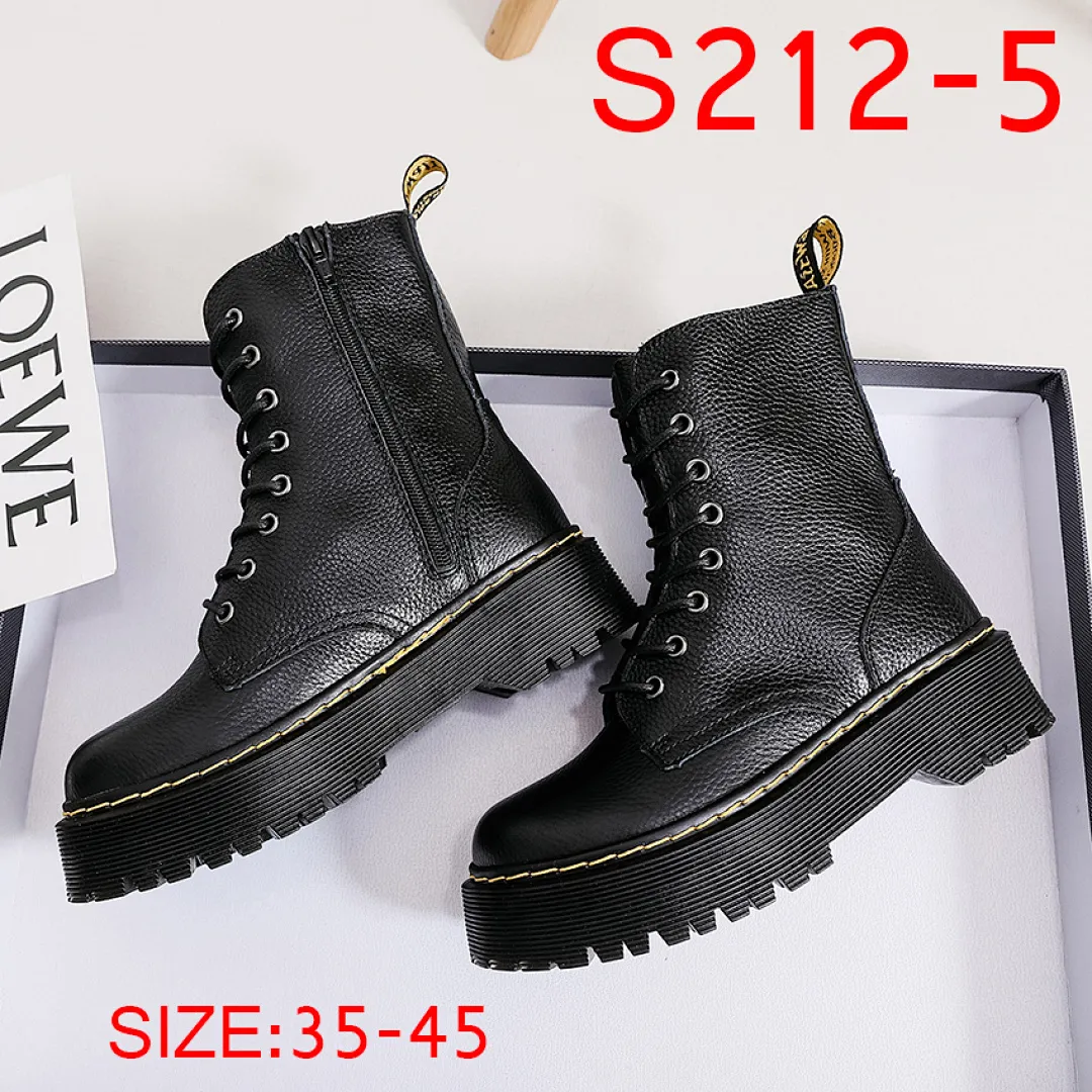 Dr. Martens S212 תמונה 19