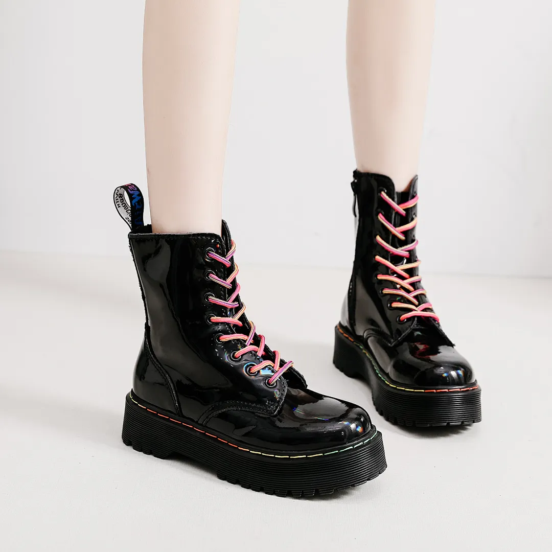 Dr. Martens S212 תמונה 21