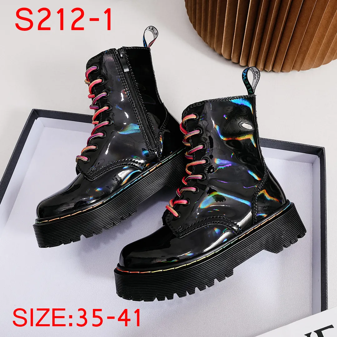 Dr. Martens S212 תמונה 22