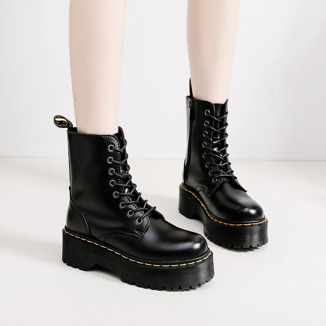 Dr. Martens S212 תמונה 23