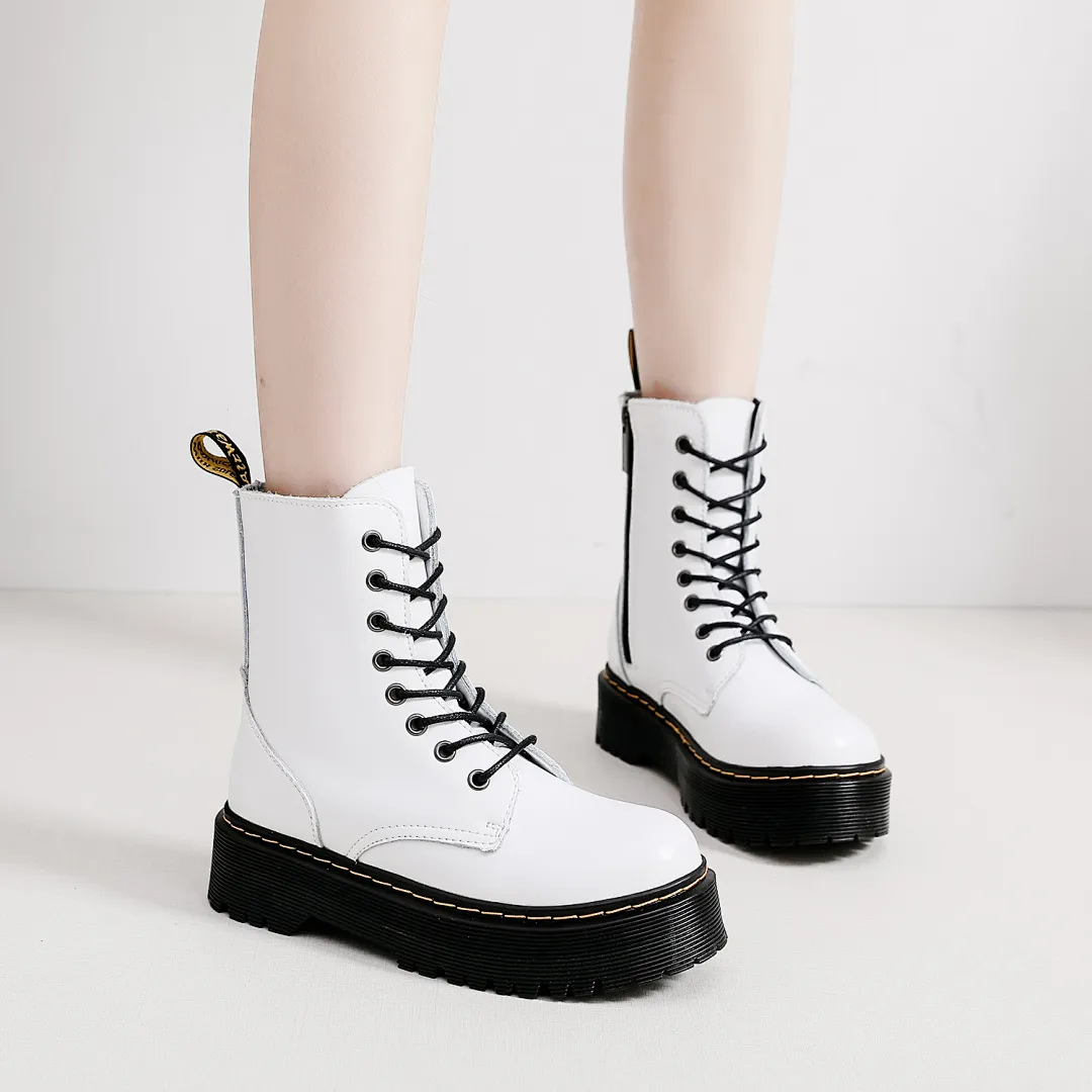 Dr. Martens S212 תמונה 3