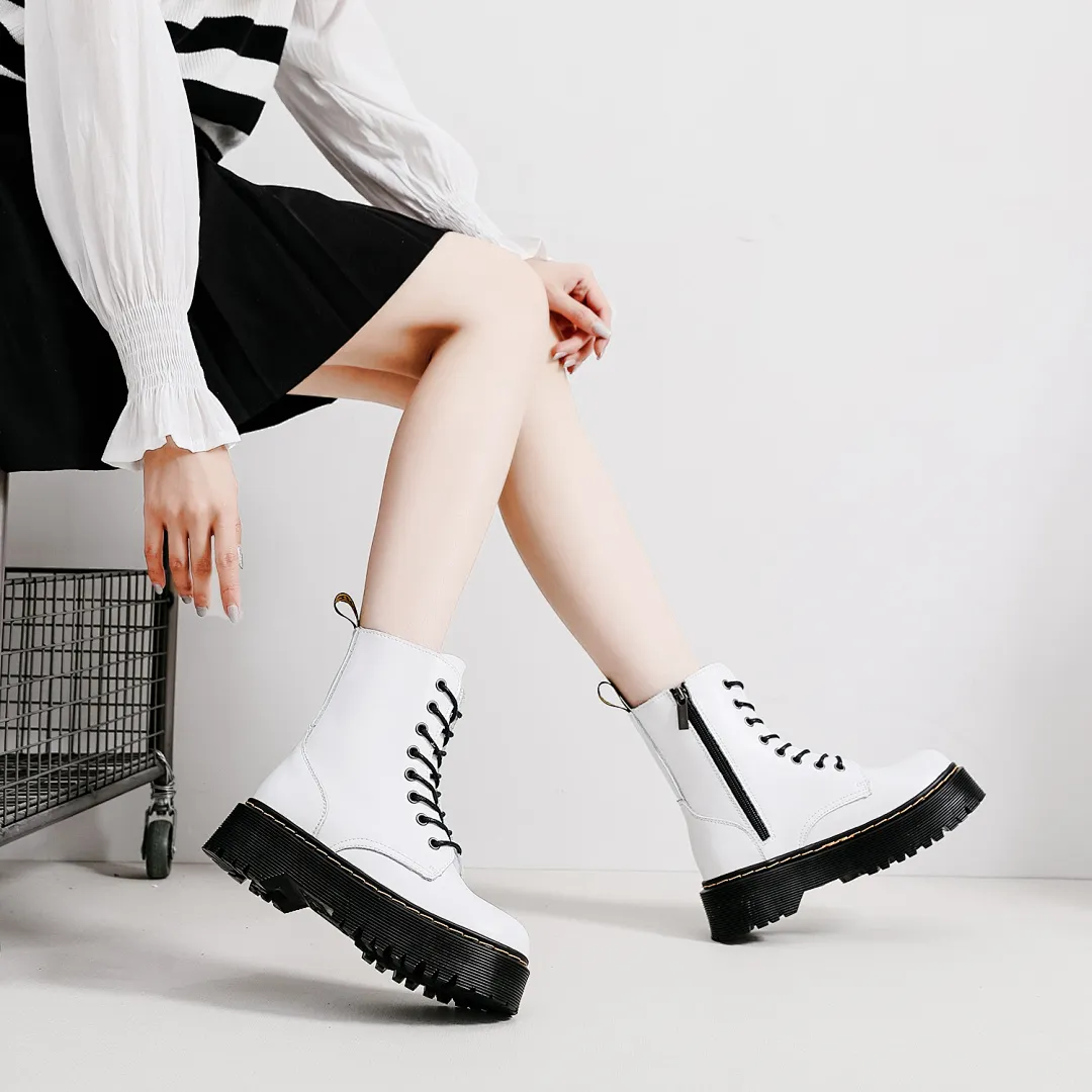 Dr. Martens S212 תמונה 8
