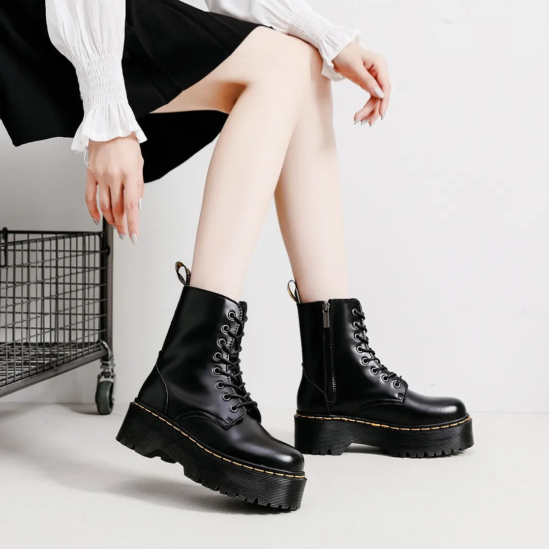 Dr. Martens S212 תמונה 9
