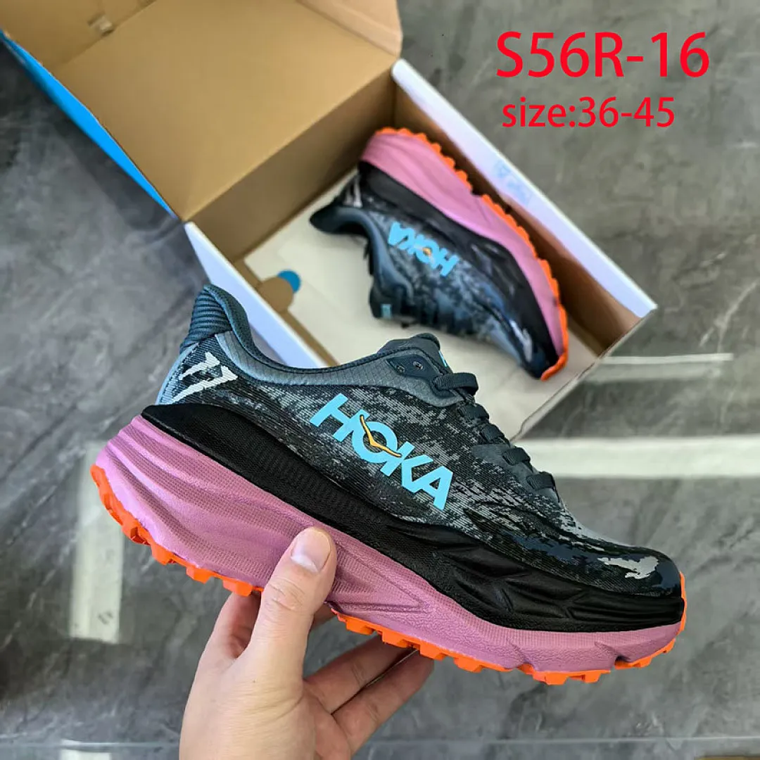 Hoka One One S56R תמונה 11