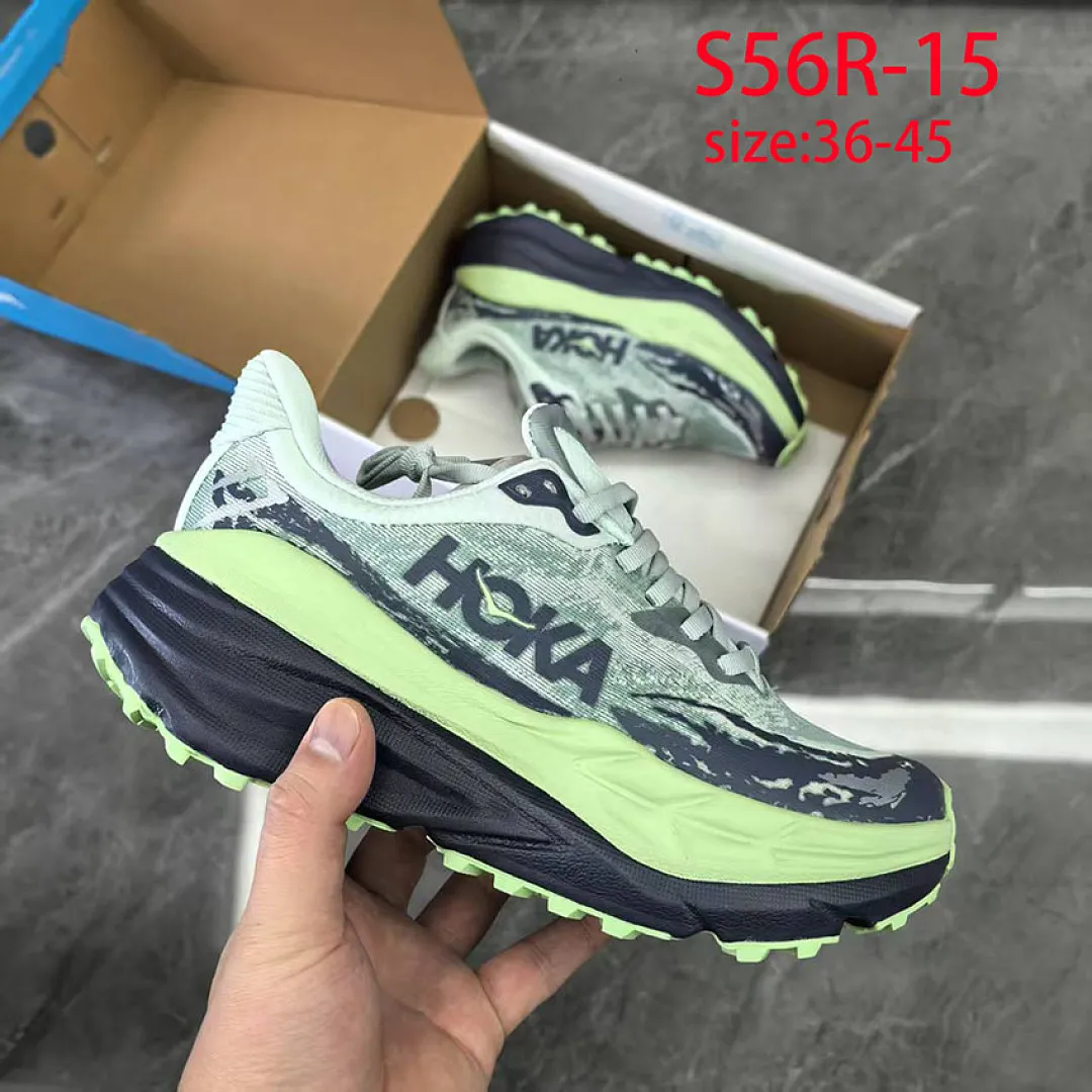 Hoka One One S56R תמונה 12