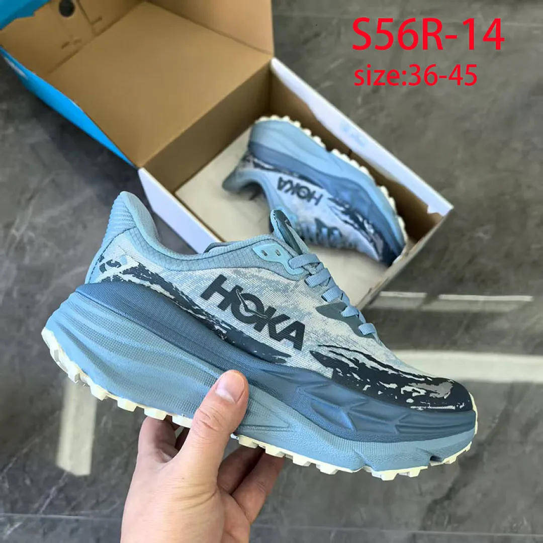 Hoka One One S56R תמונה 13