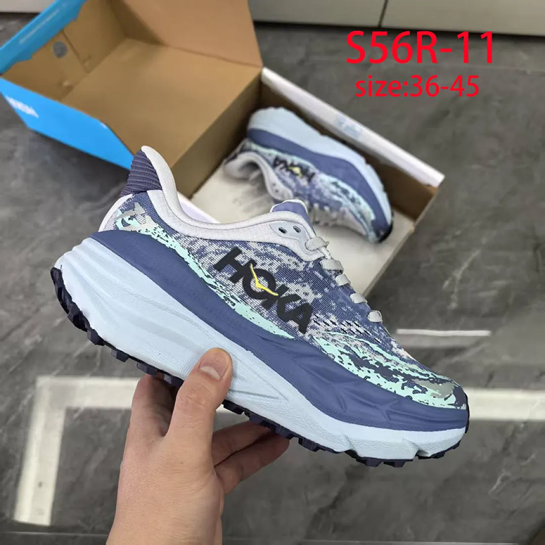 Hoka One One S56R תמונה 16