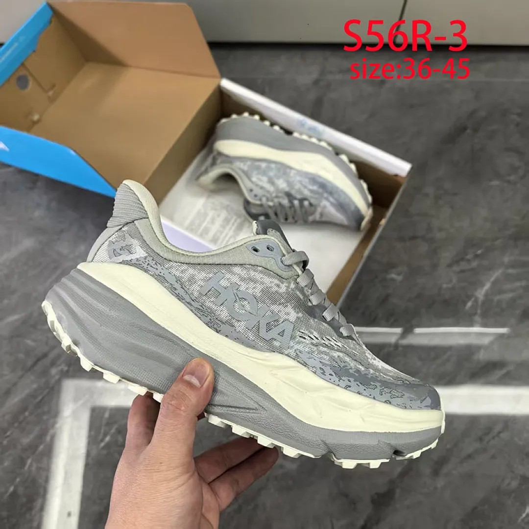 Hoka One One S56R תמונה 24