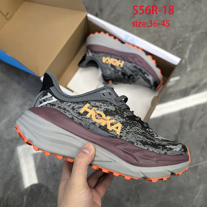 Hoka One One S56R
